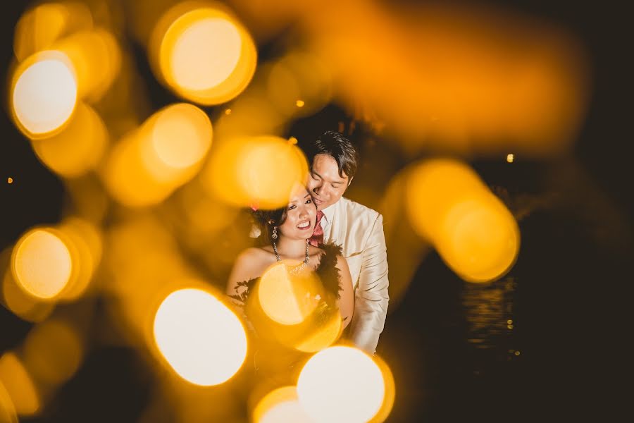 Photographe de mariage Gabriella Hidvégi (gabriellahidveg). Photo du 14 janvier 2017