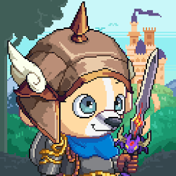 Adventurer #3439