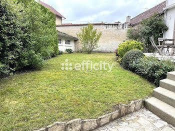 maison à Méry-sur-Oise (95)