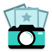 Photo collage maker - Best photo collage editor. 1.2.2 Icon