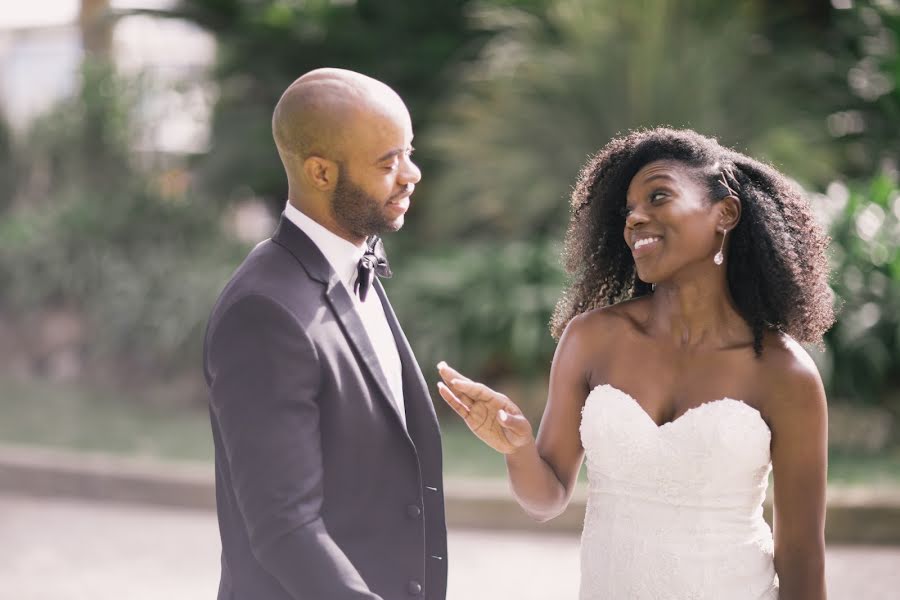 Fotografo di matrimoni Sergey Usik (uaguy). Foto del 16 maggio 2019