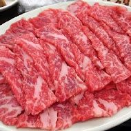 舊市羊肉