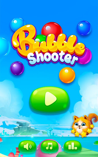 Bubble Shooter: Jungle POP 1.2.3 Free Download