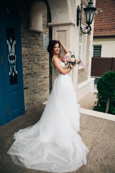 Wedding photographer Yuliya Nikolaeva (nikolajevaju). Photo of 7 March 2022