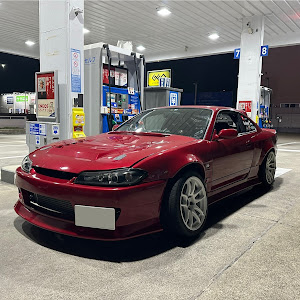 シルビア S15