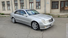 продам авто Mercedes E 270 E-klasse (W211)