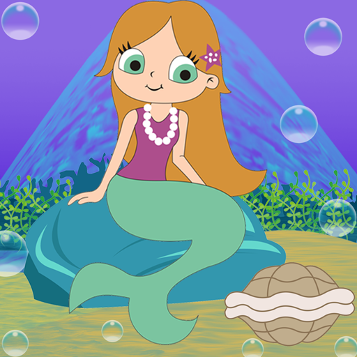 Mermaid (Learn) 教育 App LOGO-APP開箱王