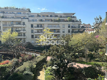 appartement à Levallois-Perret (92)