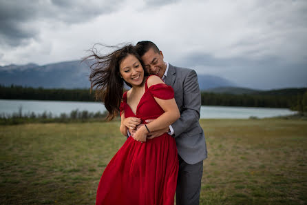 Photographe de mariage Sunny Parmar (sunnyparmar). Photo du 4 avril 2017