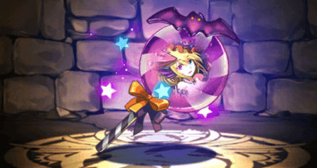 古城の青龍喚士・ソニアのキャンディ