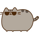 Cute Cats Pusheen Wallpapers HD Custom NewTab