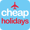 Cheap Package Holiday Deals icon