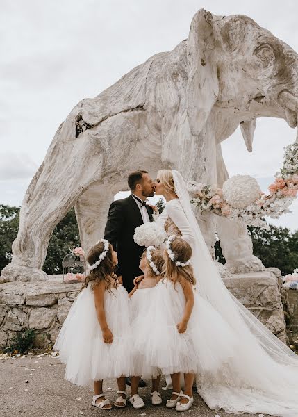 Photographe de mariage Stas Moiseev (aloevera). Photo du 18 août 2017