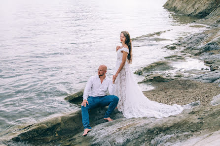 Fotógrafo de bodas Marina Serykh (designer). Foto del 7 de septiembre 2015