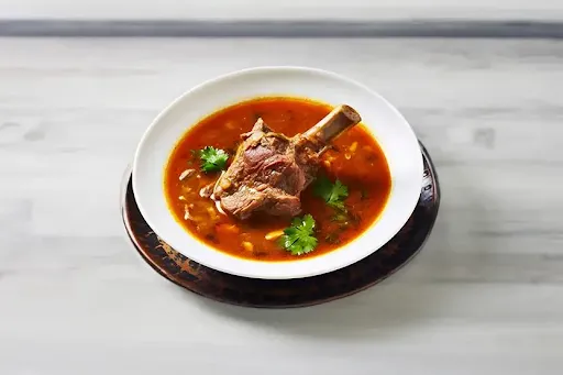 Mutton Nihari