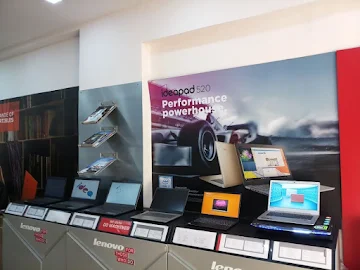 Lenovo Exclusive Store photo 