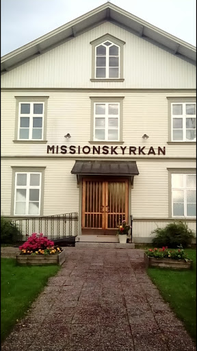 Missionskyrkan