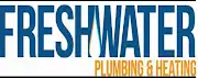 Freshwater Plumbing and Heating Logo