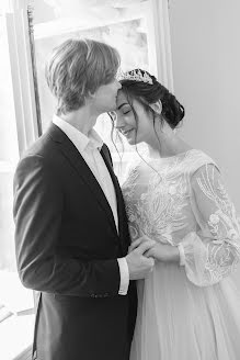 Wedding photographer Yana Zorchenko (yanazorchenko). Photo of 21 May 2021