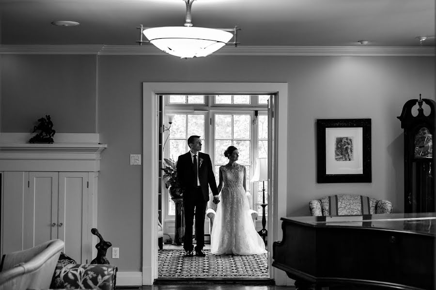 Wedding photographer Philip Boundreau (philipboudreau). Photo of 17 May 2022