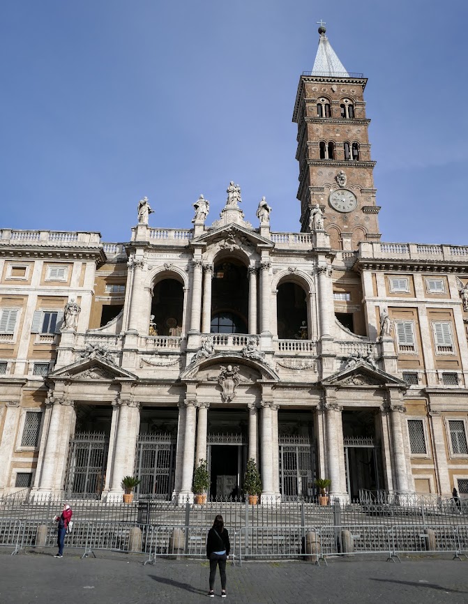 Miércoles 13 de abril: Coliseo y Foro Romano - Toda Roma (¡casi!). Cómo viajar en el tiempo en 5 días y medio (1)