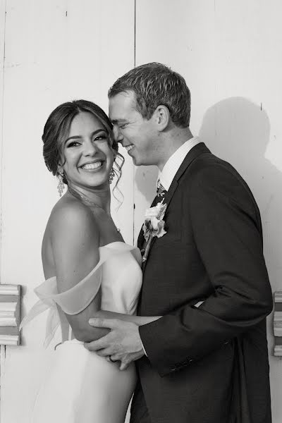 Nhiếp ảnh gia ảnh cưới Melissa Bravo (melibravo). Ảnh của 1 tháng 5