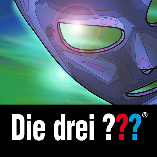 Die drei ??? - Rätsel aus der Geisterwelt