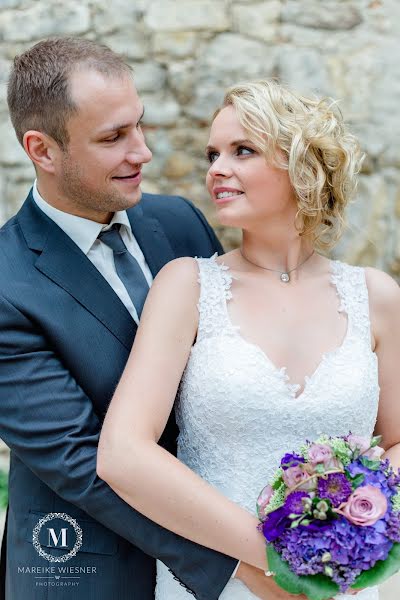 Fotógrafo de bodas Mareike Wiesner (mareike). Foto del 6 de julio 2022