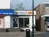Mobile SOS