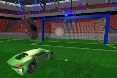 Rocket Soccer Leagueのおすすめ画像2