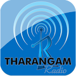 Cover Image of ダウンロード Tharangam Radio 1.1 APK