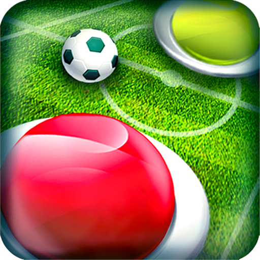 Mini Football 3 icon