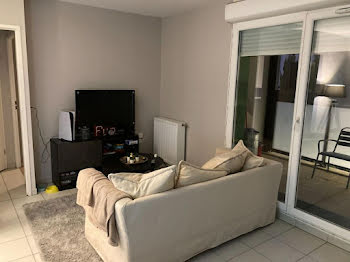 appartement à Colomiers (31)