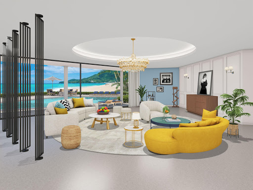 Home Design : Hawaii Life screenshots 17