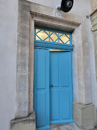 chambre à Châteauneuf-du-Pape (84)