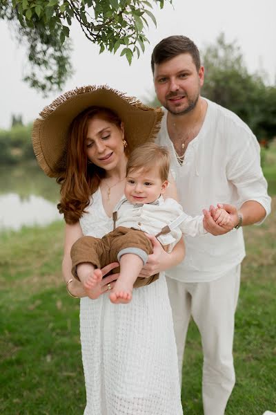 Photographe de mariage Anastasiya Krychun (crony). Photo du 22 juillet 2023