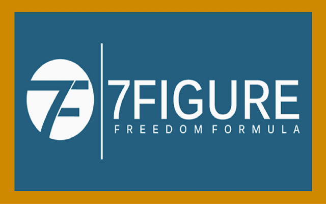 the 7 figure freedom formula and mobe