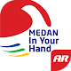 Download Medan In Your Hand For PC Windows and Mac 1.0.0