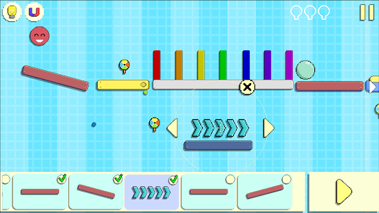 Domino Marble (Mod)