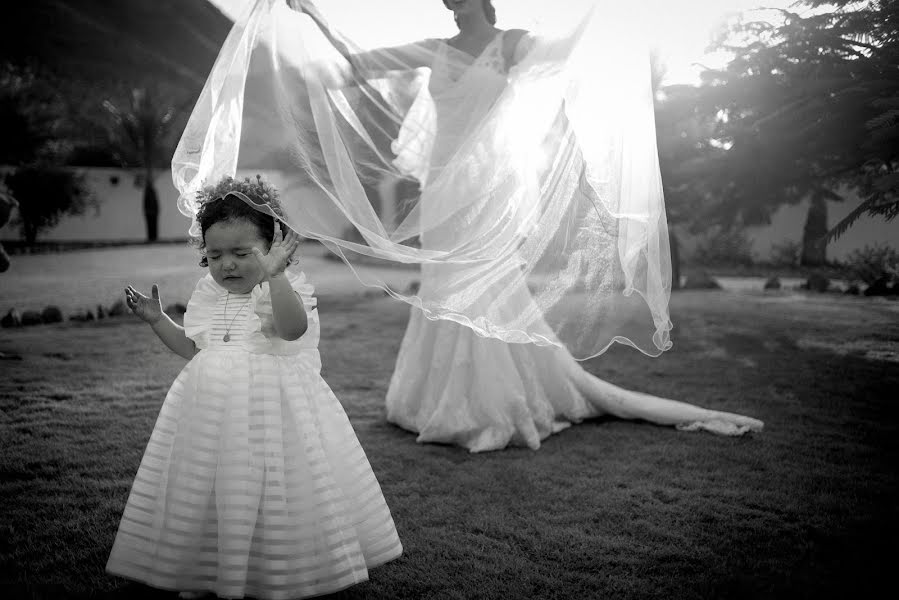 Fotografo di matrimoni Peter Istan (istan). Foto del 1 settembre 2018