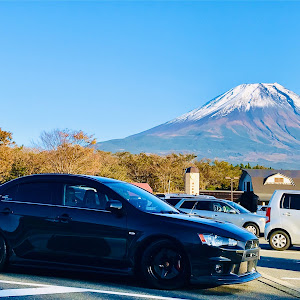 ランサーエボリューション