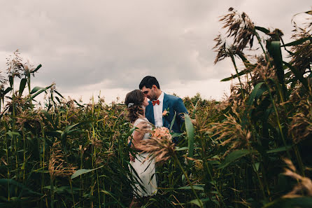 Pulmafotograaf Albina Paliy (yamaya). Foto tehtud 13 august 2015