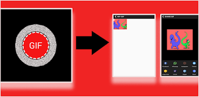 GIF Maker: Gif Creator - Gif Editor, Video To Gif APK 1.0 for