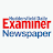 The Examiner Newspaper icon