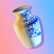 Zen Pottery Mod apk أحدث إصدار تنزيل مجاني