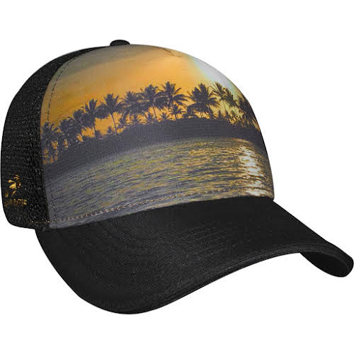 Headsweats Beachy Performance Trucker Hat