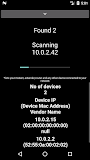 Network Scanner