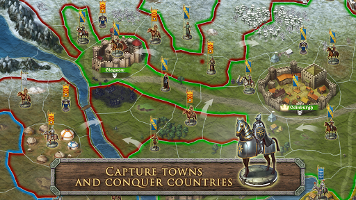 Strategy & Tactics: Medieval C