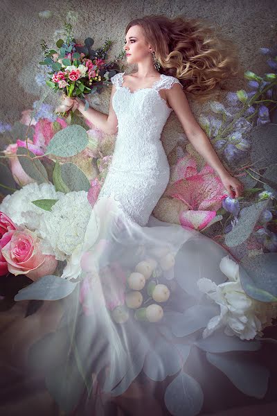 Wedding photographer Tatyana Antoshina (antoshina). Photo of 13 June 2016