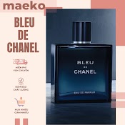 Nước Hoa Nam Blue De Chal Dung Tích 100Ml , Nước Hoa Nam Giới Chính Hãng Pháp